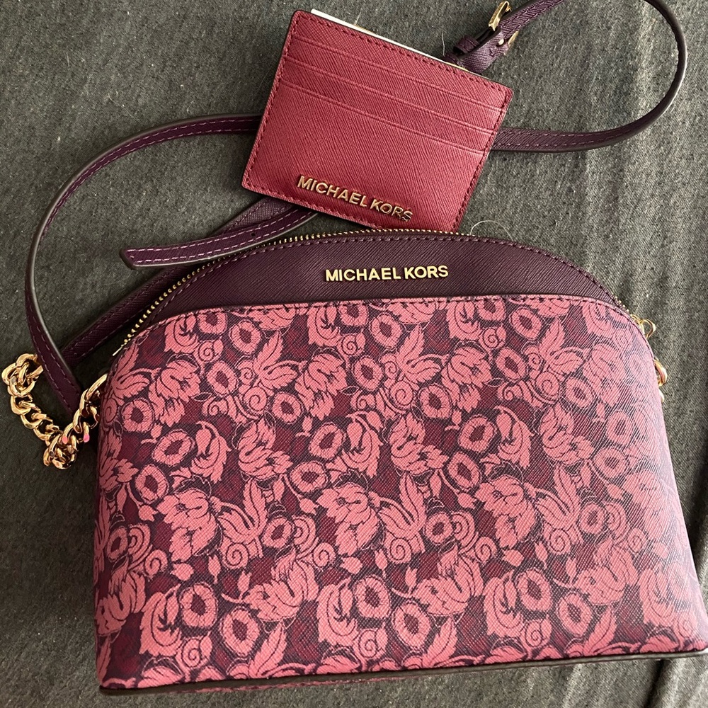 MICHAEL KORS with free gift